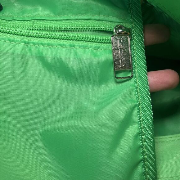 New With Tags NFL Training Camp 99' Tote Bag Includes Water bottle Holder - Picture 15 of 16